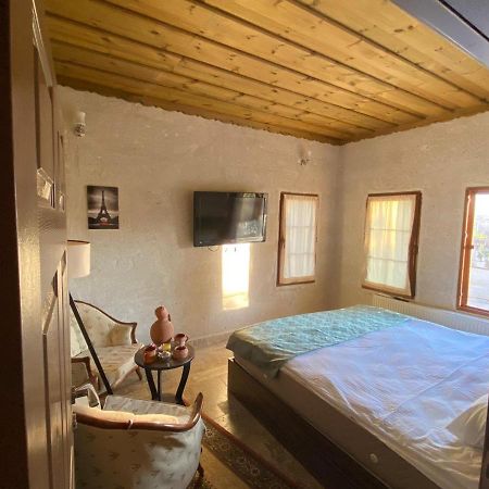 Bed and Breakfast Ada Konagi Avanos Невшехир Экстерьер фото