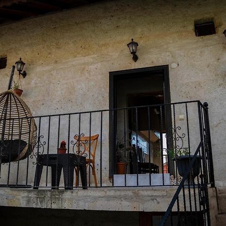 Bed and Breakfast Ada Konagi Avanos Невшехир Экстерьер фото
