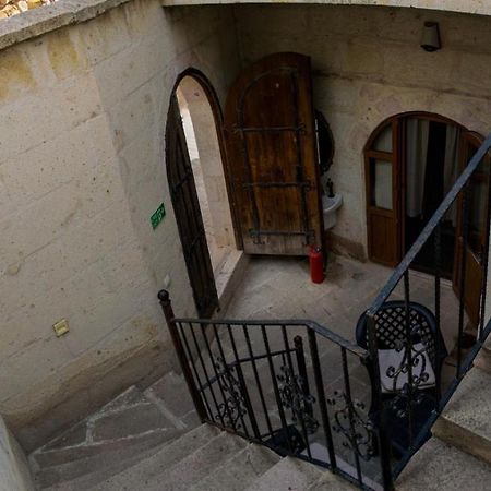 Bed and Breakfast Ada Konagi Avanos Невшехир Экстерьер фото