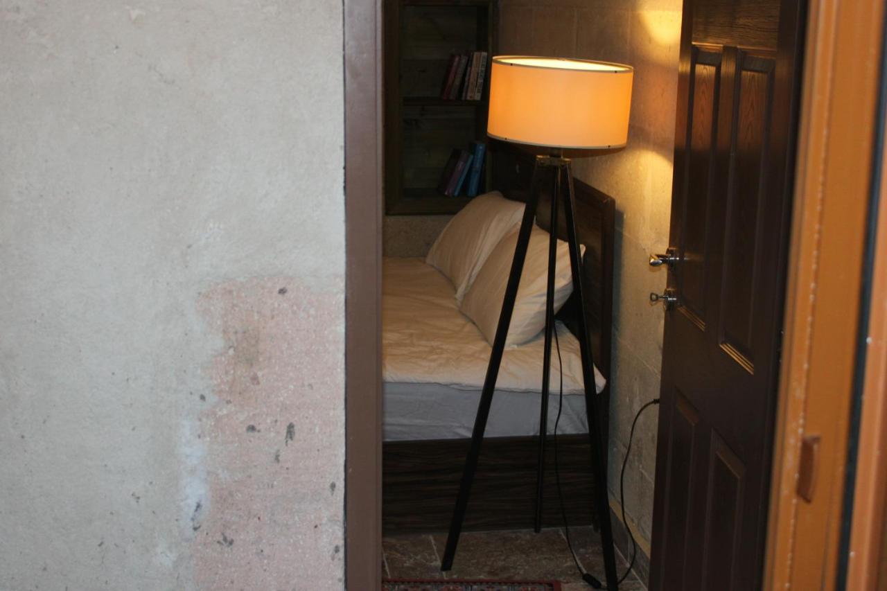 Bed and Breakfast Ada Konagi Avanos Невшехир Экстерьер фото