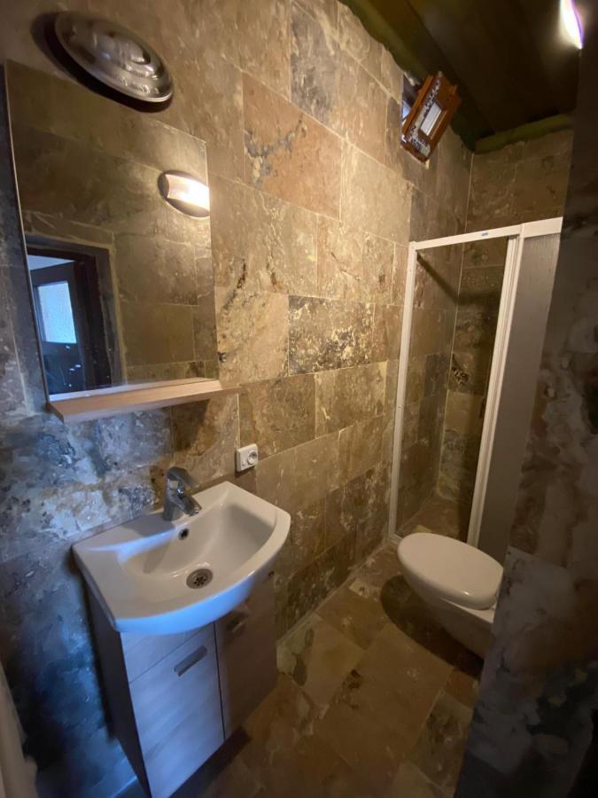 Bed and Breakfast Ada Konagi Avanos Невшехир Экстерьер фото