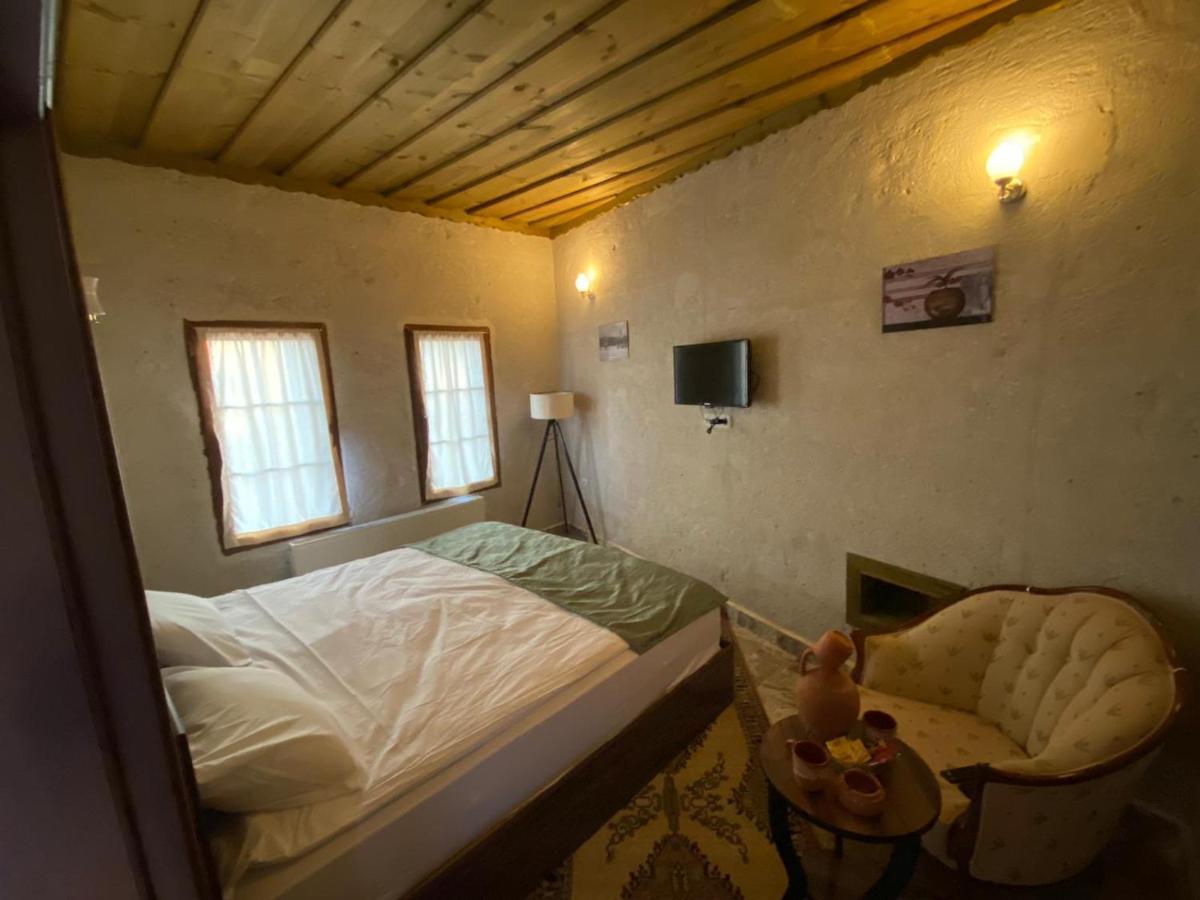 Bed and Breakfast Ada Konagi Avanos Невшехир Экстерьер фото