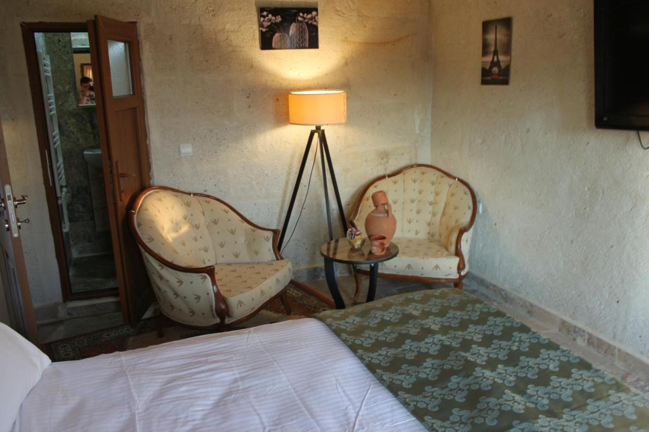 Bed and Breakfast Ada Konagi Avanos Невшехир Экстерьер фото