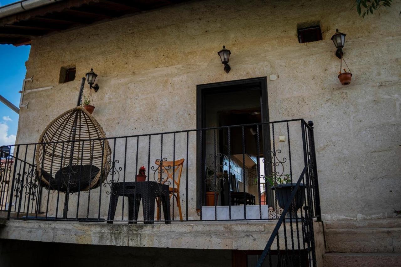 Bed and Breakfast Ada Konagi Avanos Невшехир Экстерьер фото