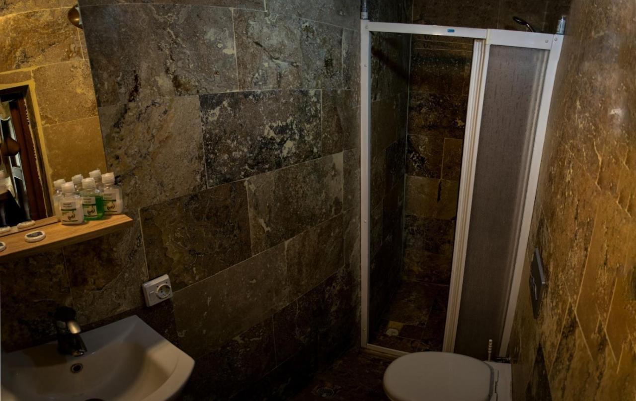Bed and Breakfast Ada Konagi Avanos Невшехир Экстерьер фото