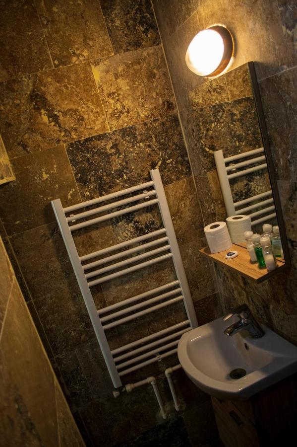 Bed and Breakfast Ada Konagi Avanos Невшехир Экстерьер фото