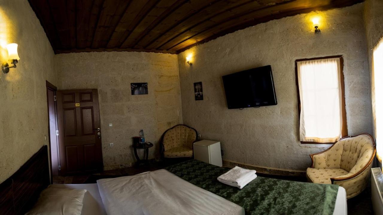 Bed and Breakfast Ada Konagi Avanos Невшехир Экстерьер фото