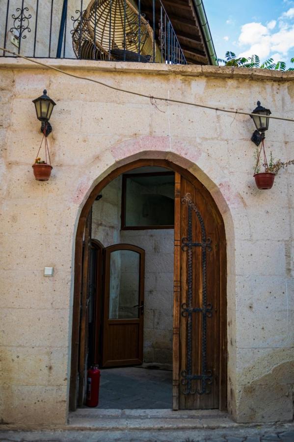 Bed and Breakfast Ada Konagi Avanos Невшехир Экстерьер фото