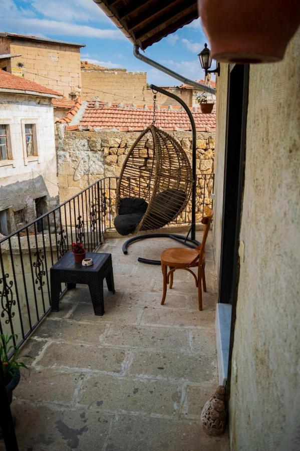 Bed and Breakfast Ada Konagi Avanos Невшехир Экстерьер фото